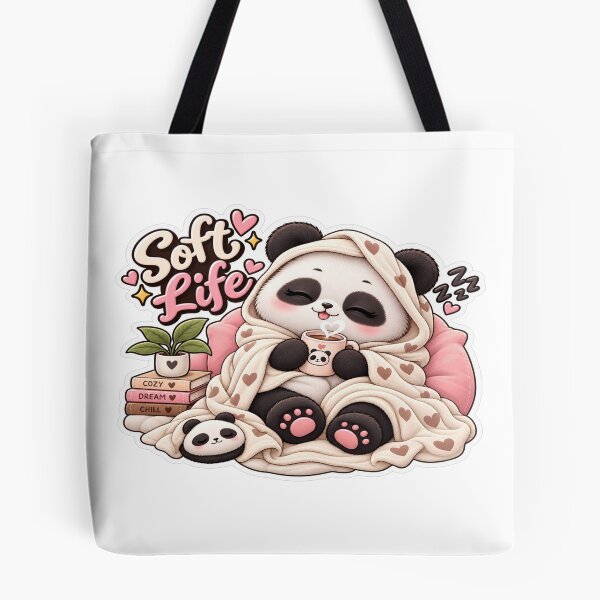 Item preview, Cozy Panda designed and sold by RS-Wave.