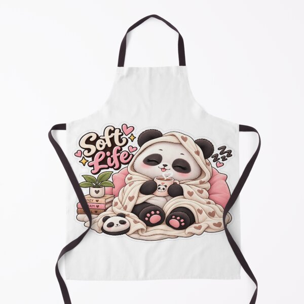 Item preview, Cozy Panda designed and sold by RS-Wave.