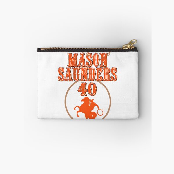 Item preview, Legendary Mason Saunders Classic Vintage Style Aesthetic Portrait Design | ⭐⭐⭐⭐⭐ Best Seller designed and sold by AKIBAJARA.