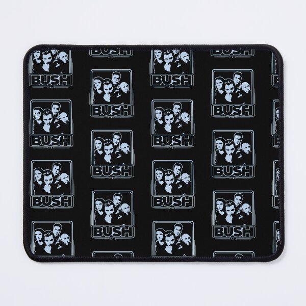 Item preview, Bushs Band designed and sold by THE-Evockers.