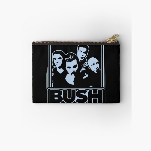 Item preview, Bushs Band  designed and sold by THE-Evockers.