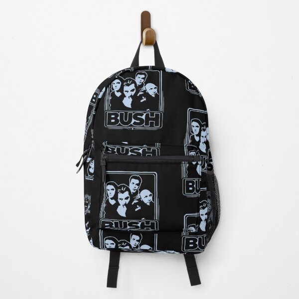 Item preview, Bushs Band  designed and sold by THE-Evockers.