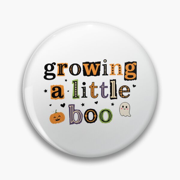 Item preview, Growing A Spooky Little Goose designed and sold by kar buncles.