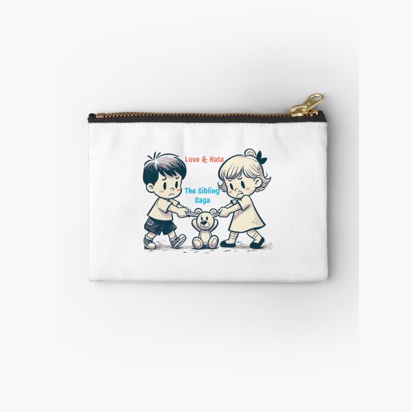 Item preview, Lovehate The Sblng Saganational Siblings Day designed and sold by SilverlakeLove.