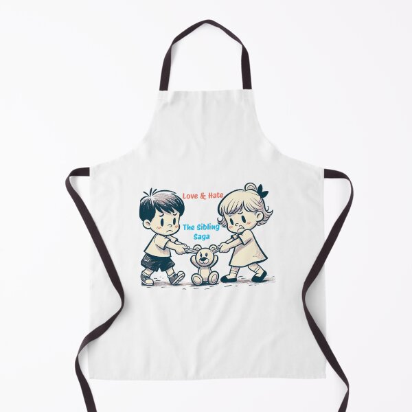 Item preview, Lovehate The Sblng Saganational Siblings Day designed and sold by SilverlakeLove.