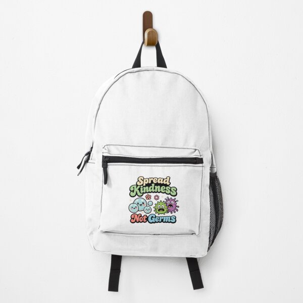 Item preview, Spread Kindness Not Germs Retro Sterile Processing designed and sold by Timeless Junction.