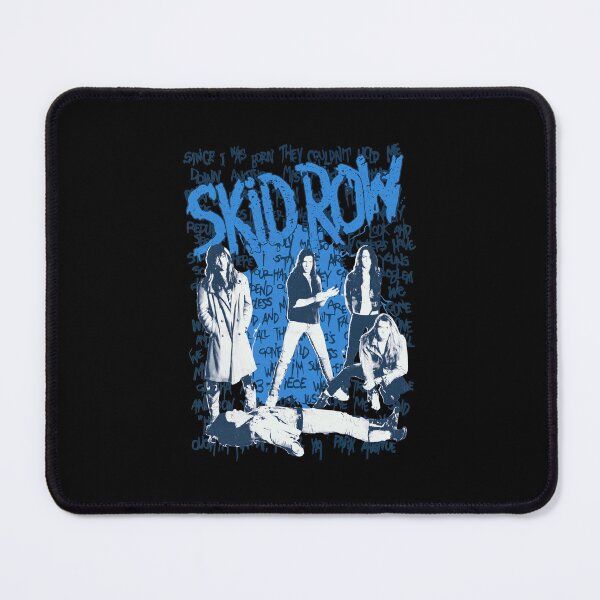 Item preview, Skid Row designed and sold by Roos-Reijnders.