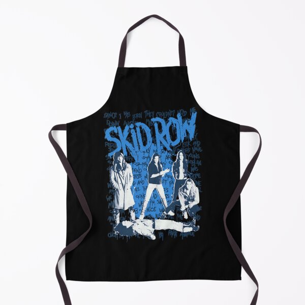 Item preview, Skid Row designed and sold by Roos-Reijnders.