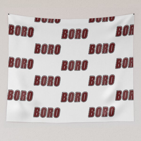 Item preview, Boro designed and sold by ParadiseByArt.