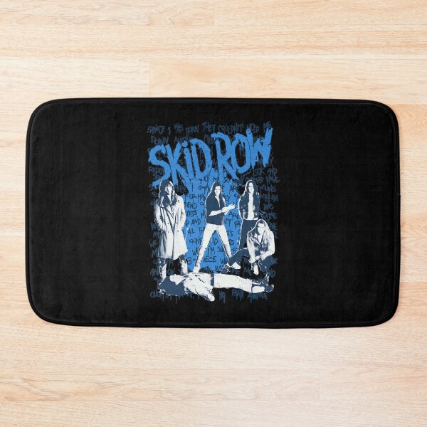 Item preview, Skid Row designed and sold by Roos-Reijnders.