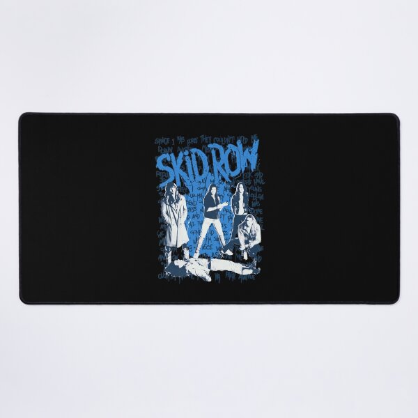 Item preview, Skid Row designed and sold by Roos-Reijnders.
