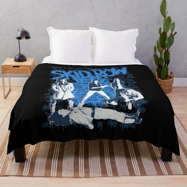 Item preview, Skid Row designed and sold by Roos-Reijnders.