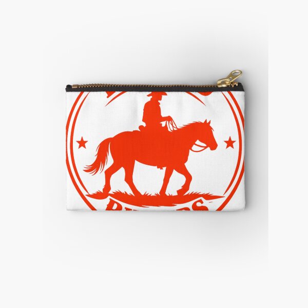 Item preview, Red Top End Ringers Horse and Rider designed and sold by Andyt.