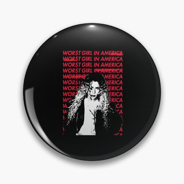 Item preview, wor$t girl in america designed and sold by CharleneKay1.
