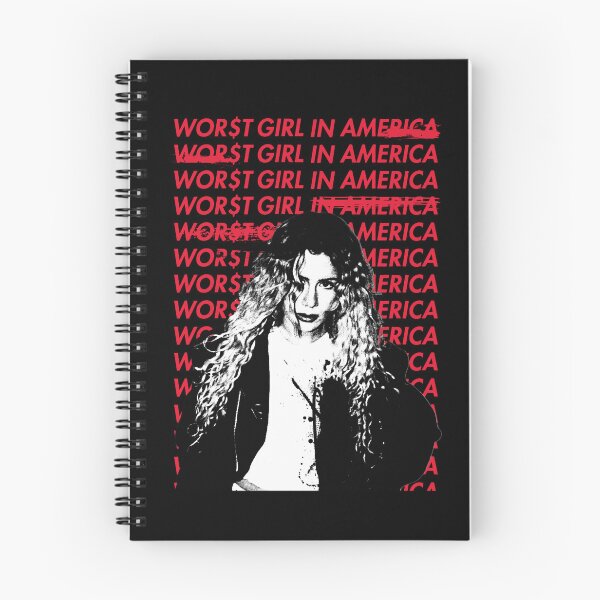Item preview, wor$t girl in america designed and sold by CharleneKay1.