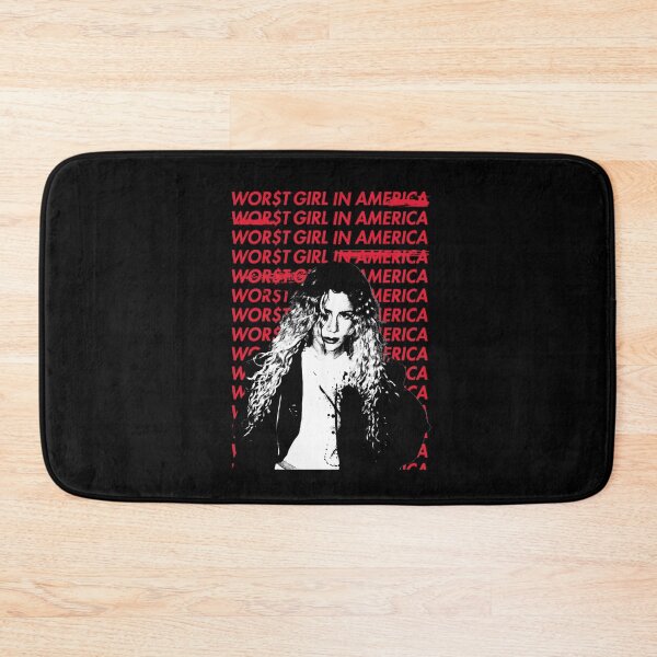 Item preview, wor$t girl in america designed and sold by CharleneKay1.