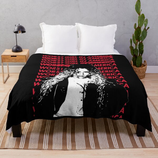 Aperçu de l'œuvre la pire fille d'Amérique créée et vendue par CharleneKay1.