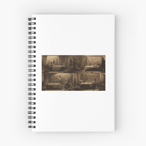 Item preview, Alexander The Great Babylonian Art designed and sold by BatshopAlex.