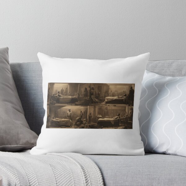 Item preview, Alexander The Great Babylonian Art designed and sold by BatshopAlex.