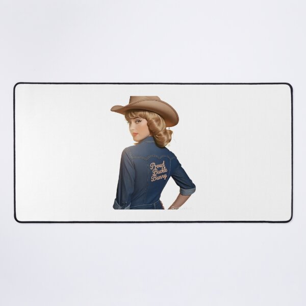 Item preview, Buckle Bunny Western Cowgirl Charm Graphic | Best Gift designed and sold by AKIBAJARA.