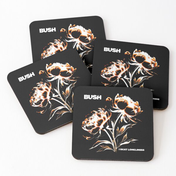 Item preview, Bushs Band  designed and sold by THE-Evockers.