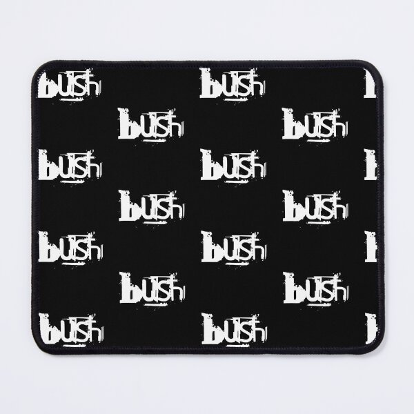 Item preview, Bushs Band designed and sold by THE-Evockers.