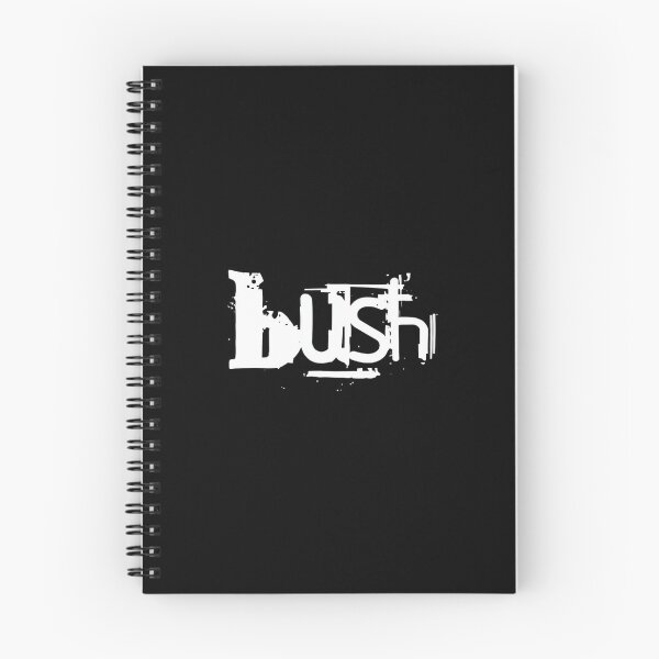 Item preview, Bushs Band  designed and sold by THE-Evockers.