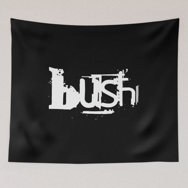 Item preview, Bushs Band  designed and sold by THE-Evockers.