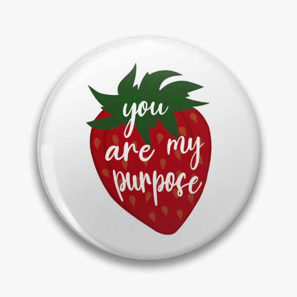 Item preview, Bill  Franks Strawberry Style 2 Transparent designed and sold by ZedStoreDesigns.