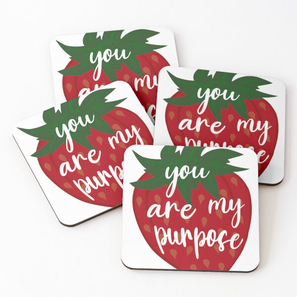 Item preview, Bill  Franks Strawberry Style 2 Transparent designed and sold by ZedStoreDesigns.