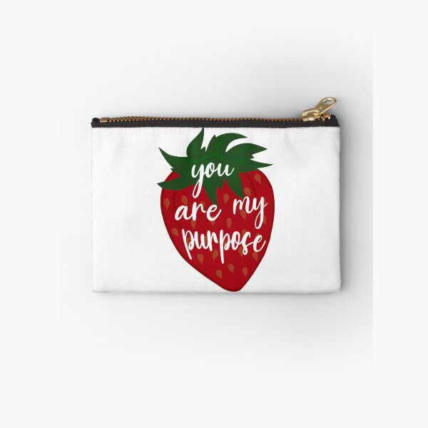 Item preview, Bill  Franks Strawberry Style 2 Transparent designed and sold by ZedStoreDesigns.