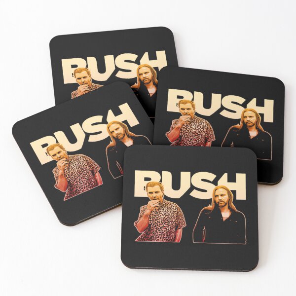 Item preview, Bushs Band  designed and sold by THE-Evockers.