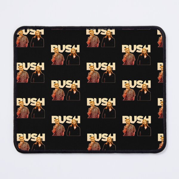 Item preview, Bushs Band designed and sold by THE-Evockers.