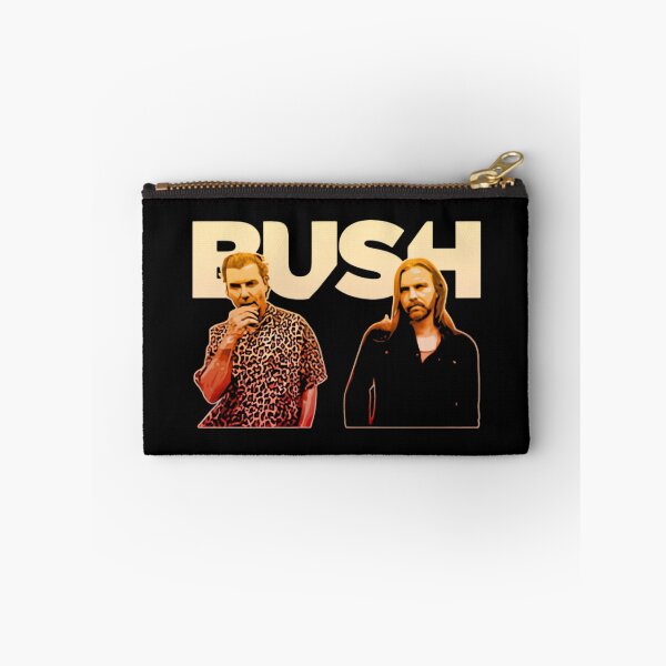 Item preview, Bushs Band  designed and sold by THE-Evockers.
