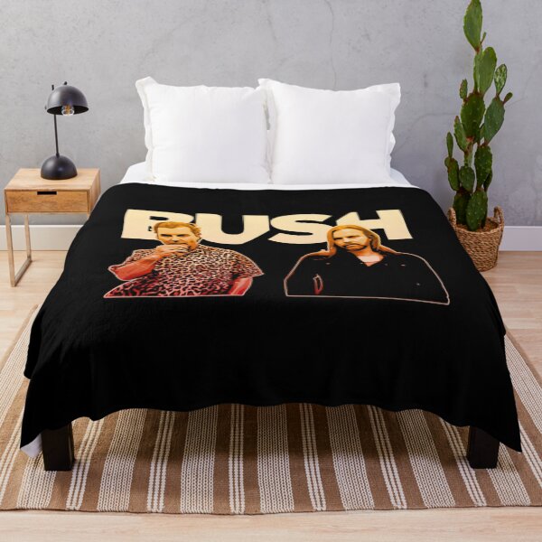 Item preview, Bushs Band  designed and sold by THE-Evockers.