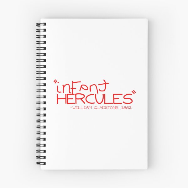Item preview, Infant Hercules designed and sold by ParadiseByArt.