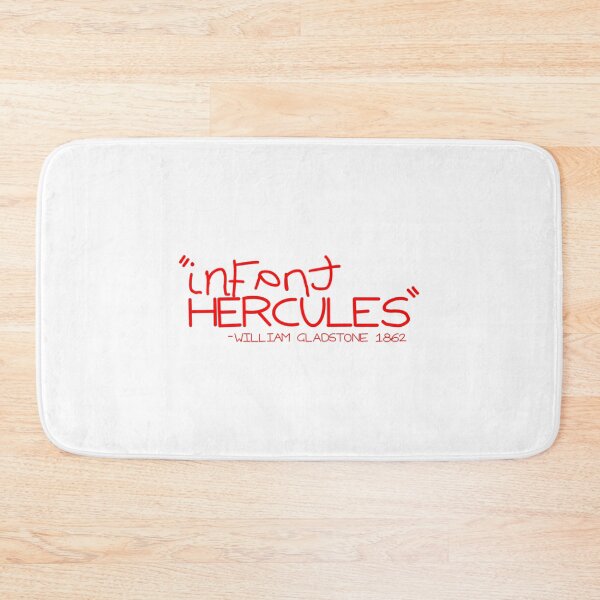 Item preview, Infant Hercules designed and sold by ParadiseByArt.