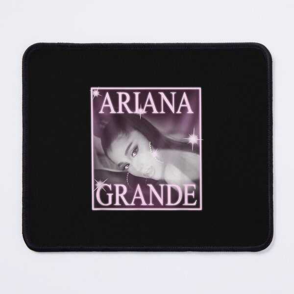 Item preview, Ariana Grande designed and sold by mahdilahlo.