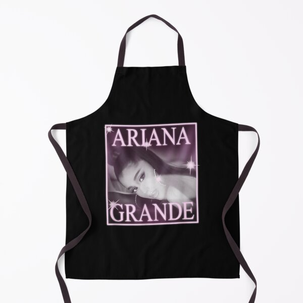 Item preview, Ariana Grande designed and sold by mahdilahlo.