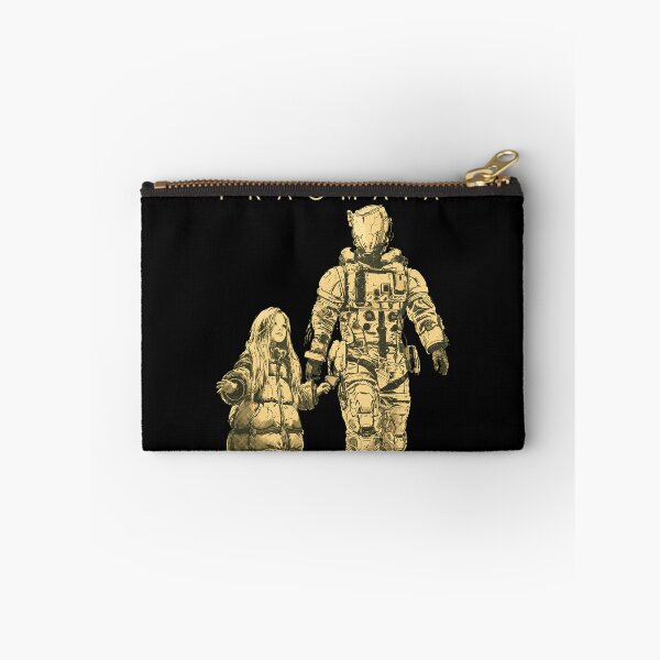 Item preview, Futuristic Warrior and Child Duo  designed and sold by TimothyKo46777.