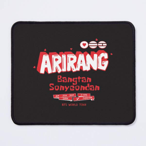Item preview, Arirang Korean Folk Song Heritage Aesthetic Soulful Melodic Traditional Korea Art Design | Best Buy designed and sold by art 4LIFE.