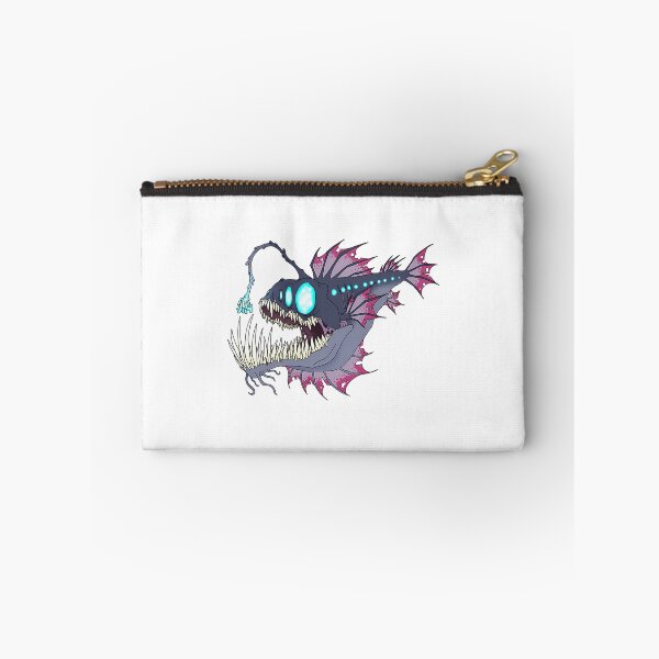 Item preview, Anglerfish designed and sold by RebelNatures.