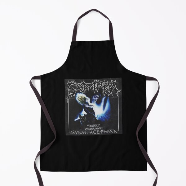 Item preview, sxmpra ghostface playa - oscuro designed and sold by CharleneKay1.