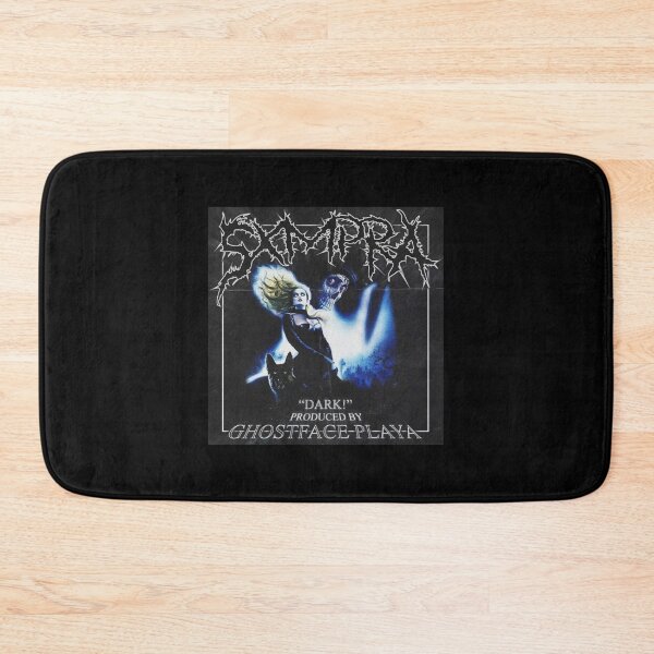 Item preview, sxmpra ghostface playa - dark designed and sold by CharleneKay1.