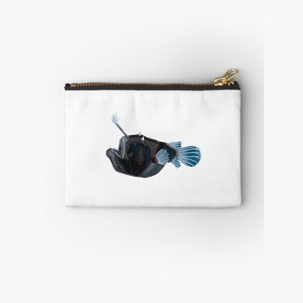 Item preview, Anglerfish designed and sold by RebelNatures.