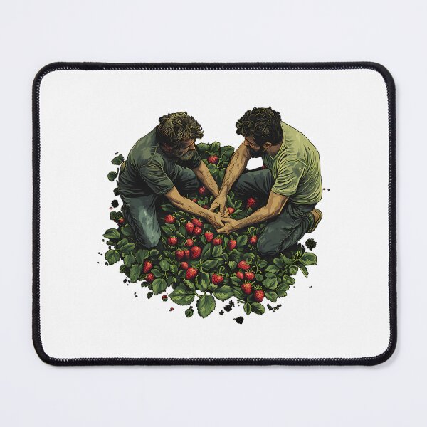 Item preview, Bill And Frank designed and sold by ZedStoreDesigns.