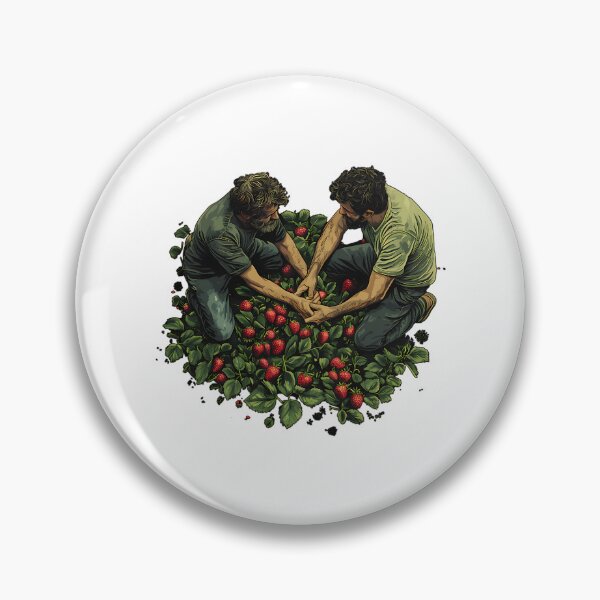 Item preview, Bill And Frank designed and sold by ZedStoreDesigns.