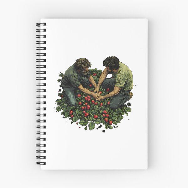 Item preview, Bill And Frank designed and sold by ZedStoreDesigns.
