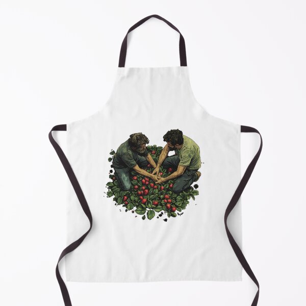 Item preview, Bill And Frank designed and sold by ZedStoreDesigns.