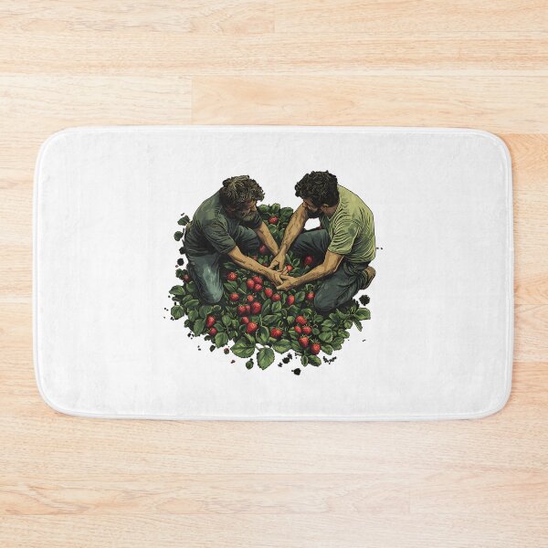 Item preview, Bill And Frank designed and sold by ZedStoreDesigns.